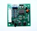Finale PCB for Digital Place Card